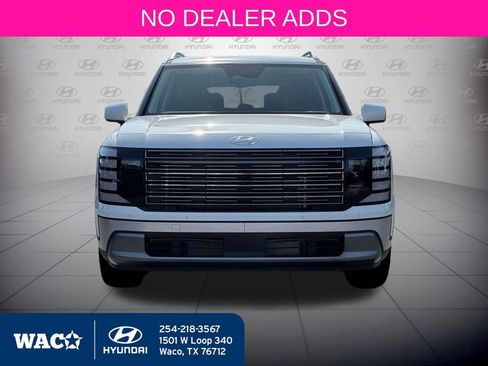 New 2026 Hyundai Palisade SEL image 16