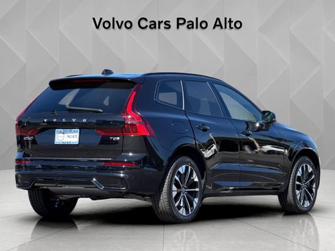 New 2026 Volvo XC60 T8 Plus w/ Climate Package PRO AWD/4WD image 2