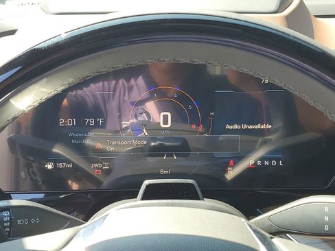 New 2026 Chevrolet Tahoe High Country image 33