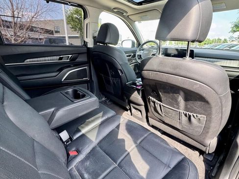 Certified 2024 Kia Telluride EX AWD/4WD image 13