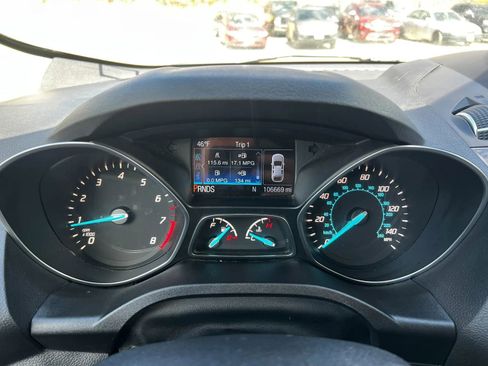 Used 2016 Ford Escape Titanium AWD/4WD image 14