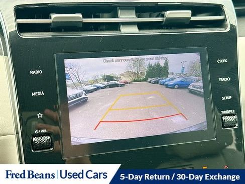 Used 2023 Hyundai Tucson SEL w/ Convenience Package image 15