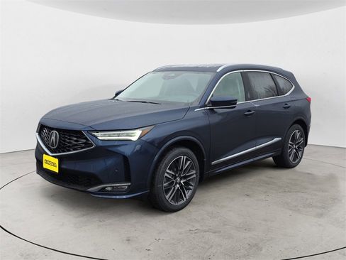 New 2026 Acura MDX Advance Package image 1