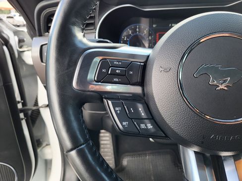 Used 2023 Ford Mustang GT Premium w/ Equipment Group 401A image 25