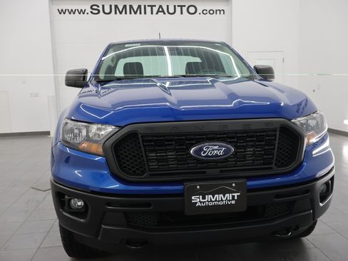 Used 2020 Ford Ranger XL w/ Equipment Group 101A Mid AWD/4WD image 20