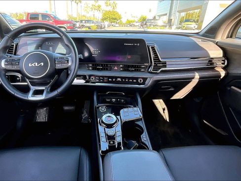 Used 2025 Kia Sportage X-Line image 18