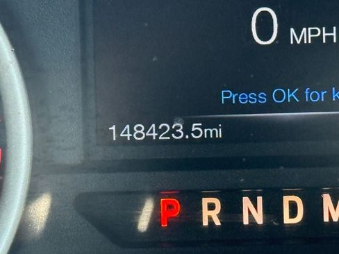Used 2015 Ford F150 XLT w/ Equipment Group 301A Mid AWD/4WD image 24