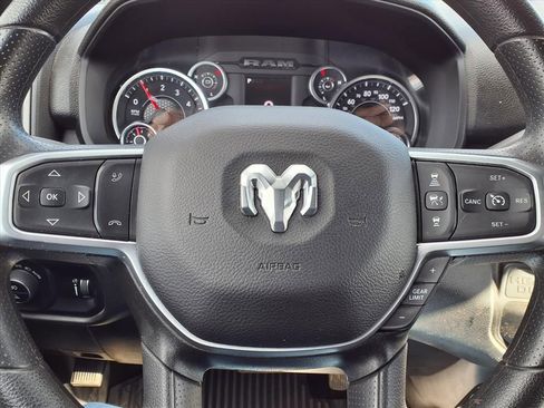 Used 2025 RAM 2500 Tradesman image 21