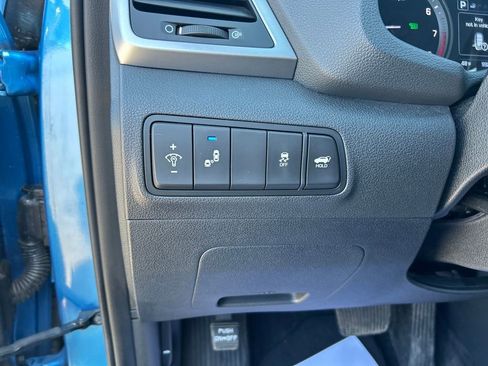 Used 2016 Hyundai Tucson Limited FWD image 32