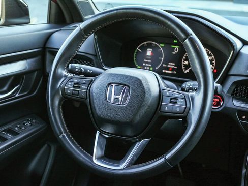 Used 2024 Honda CR-V Sport image 19