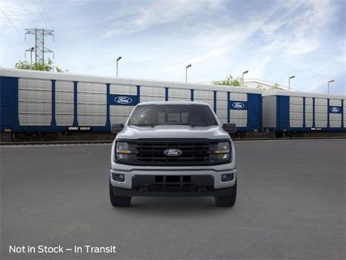 New 2026 Ford F150 XLT image 6