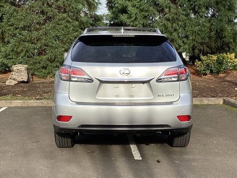 Used 2014 Lexus RX 350 AWD image 22