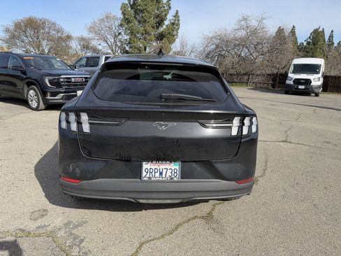 Used 2024 Ford Mustang Mach-E Select image 4