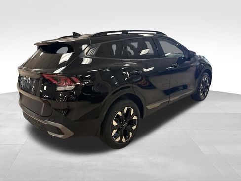 Used 2023 Kia Sportage X-Line AWD/4WD image 6