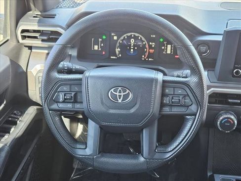 Used 2025 Toyota Tacoma SR5 AWD/4WD image 14