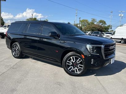 Used 2024 GMC Yukon XL AT4 w/ AT4 Premium Plus Package