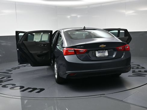 Used 2020 Chevrolet Malibu LS FWD image 27