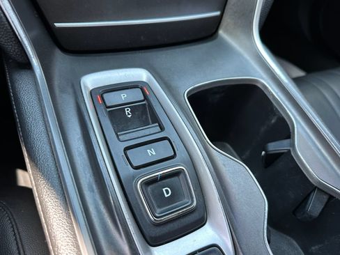 Used 2021 Honda Accord EX-L image 28