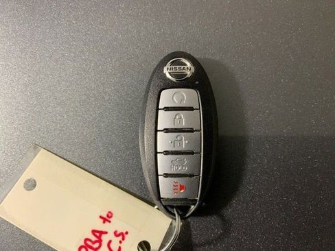 Used 2019 Nissan Altima 2.5 SR w/ SR Premium Package image 36