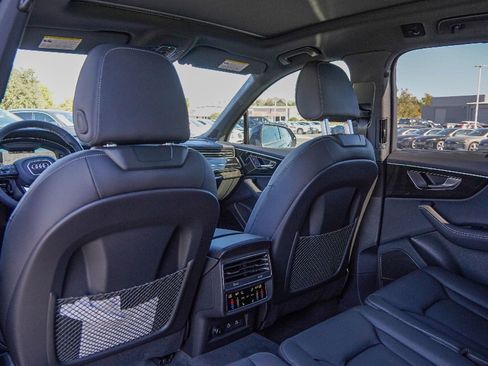 New 2026 Audi Q7 3.0T Premium Plus image 22