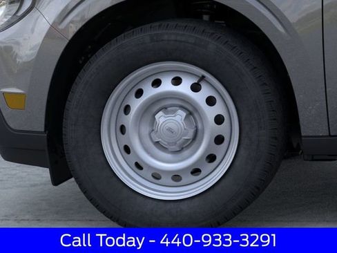 New 2026 Ford Maverick XL w/ Equipment Group 101A AWD/4WD image 23