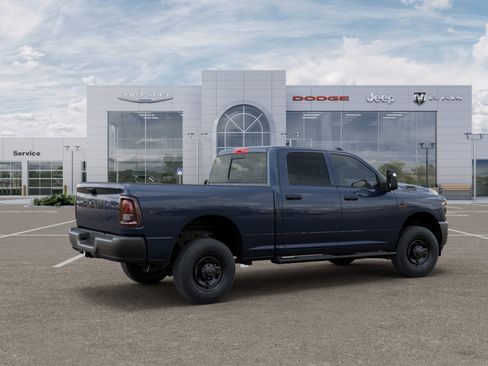 New 2026 RAM 2500 Tradesman AWD/4WD image 20