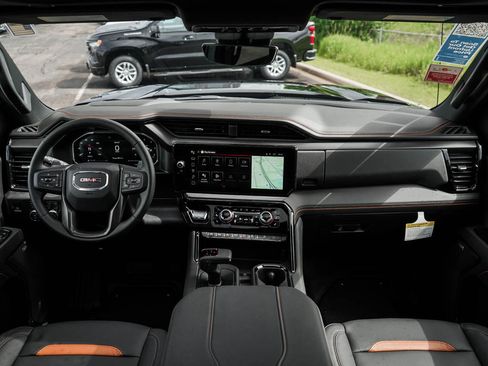 New 2026 GMC Sierra 1500 AT4 w/ Technology Package AWD/4WD image 11