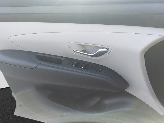 Used 2025 Hyundai Tucson SEL AWD/4WD image 28