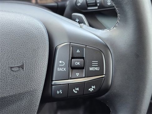 Used 2024 Ford Bronco Sport Badlands image 32