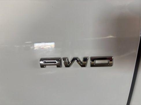 Used 2024 Ford Escape Active AWD/4WD image 27