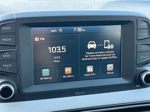 Used 2021 Hyundai Kona SE AWD/4WD image 14