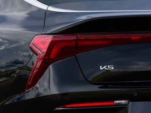 New 2026 Kia K5 GT-Line FWD image 11