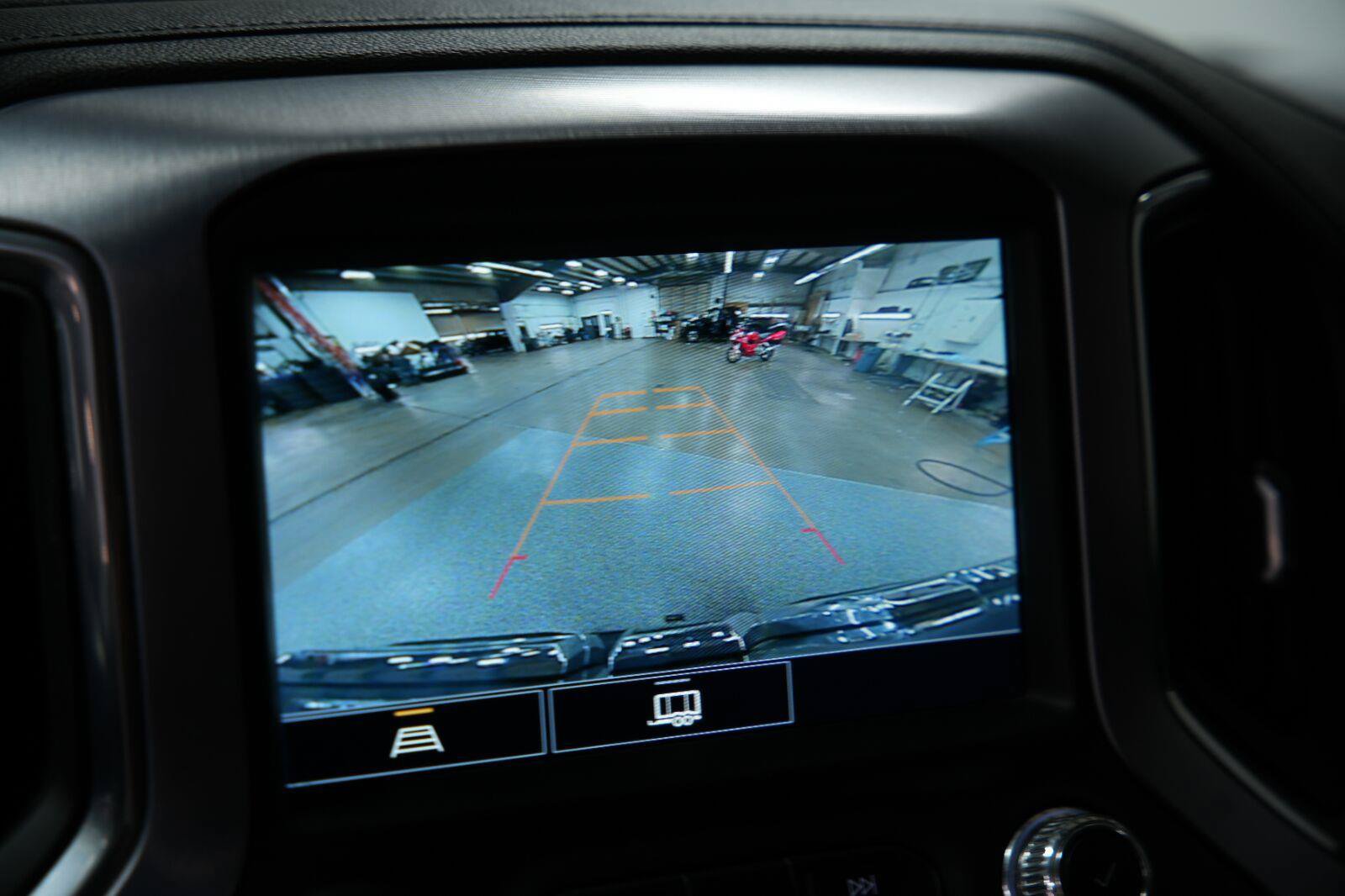 Certified 2022 GMC Sierra 1500 Elevation w/ Preferred Package AWD/4WD image 48