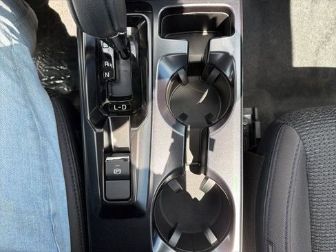 New 2026 Subaru Forester Premium AWD/4WD image 22