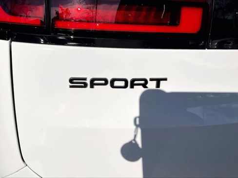 New 2026 Land Rover Range Rover Sport SE image 26