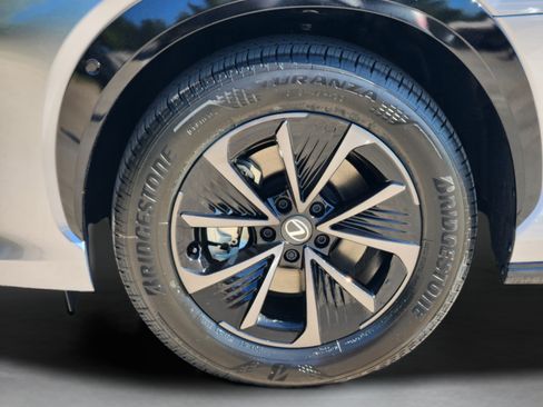 New 2026 Lexus RZ 350e 2WD image 22
