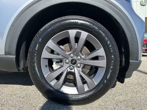 Used 2021 Ford Explorer XLT w/ Equipment Group 202A image 58