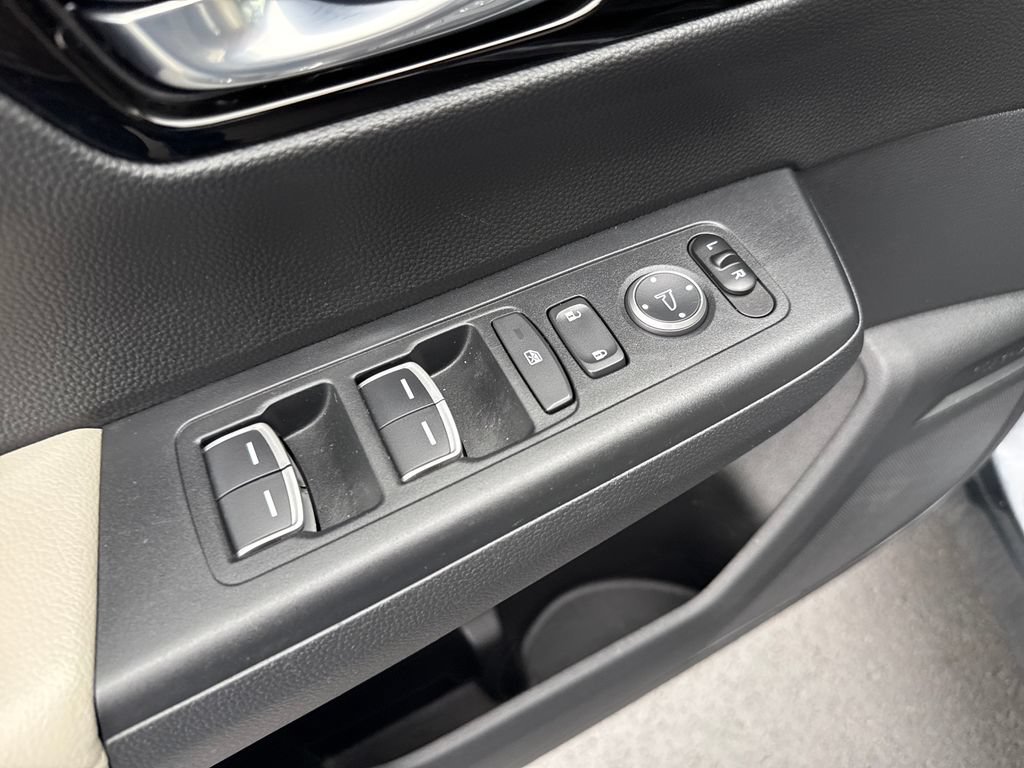 Certified 2025 Honda CR-V EX-L image 10