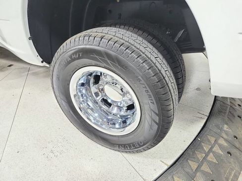 Used 2024 RAM 3500 Big Horn AWD/4WD image 44