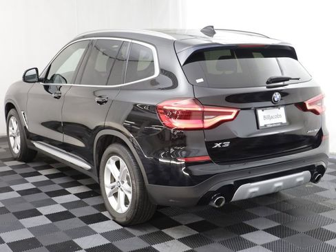 Used 2020 BMW X3 xDrive30i w/ Convenience Package image 16