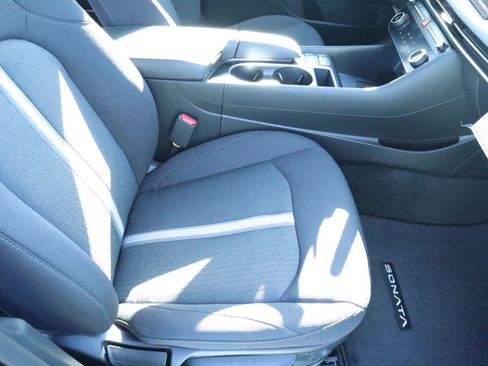 New 2026 Hyundai Sonata SEL image 18