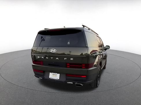 Used 2025 Hyundai Santa Fe SEL image 14