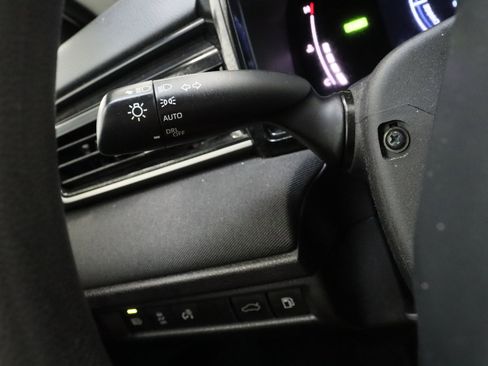 Certified 2025 Toyota Camry LE FWD image 24