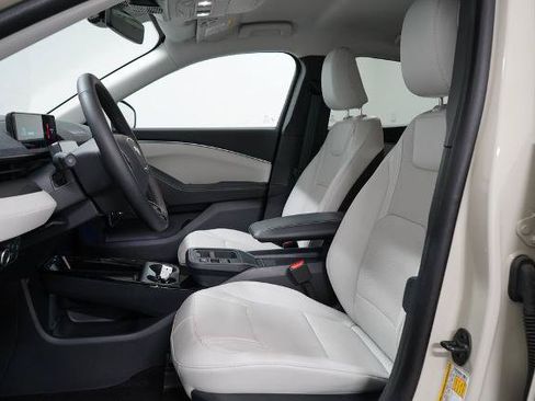 Certified 2025 Ford Mustang Mach-E Premium AWD/4WD image 22