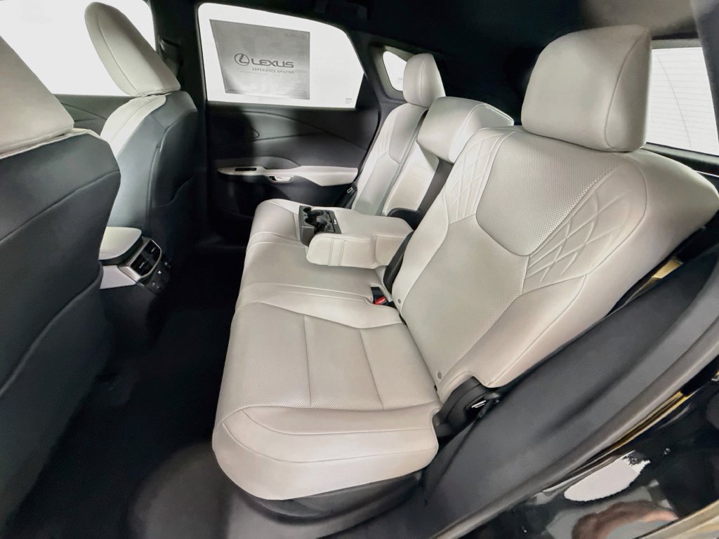 New 2026 Lexus RX 350h w/ Convenience Package AWD/4WD image 17
