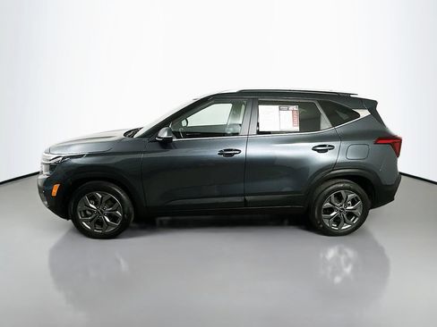 Used 2024 Kia Seltos S FWD image 5