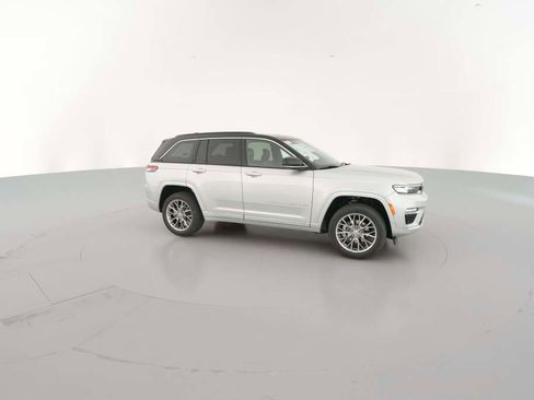New 2025 Jeep Grand Cherokee Summit image 15