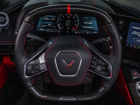 Used 2023 Chevrolet Corvette Z06 RWD image 19