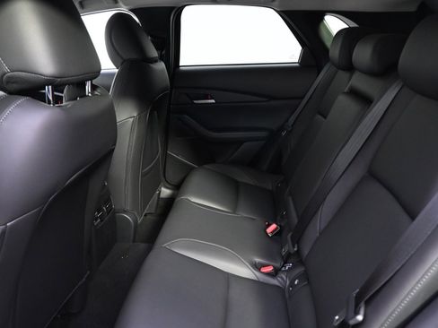 New 2026 MAZDA CX-30 AWD 2.5 S w/ Select Sport Pkg image 21