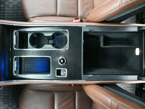 Used 2025 Lincoln Aviator Reserve w/ Jet Appearance Package image 36